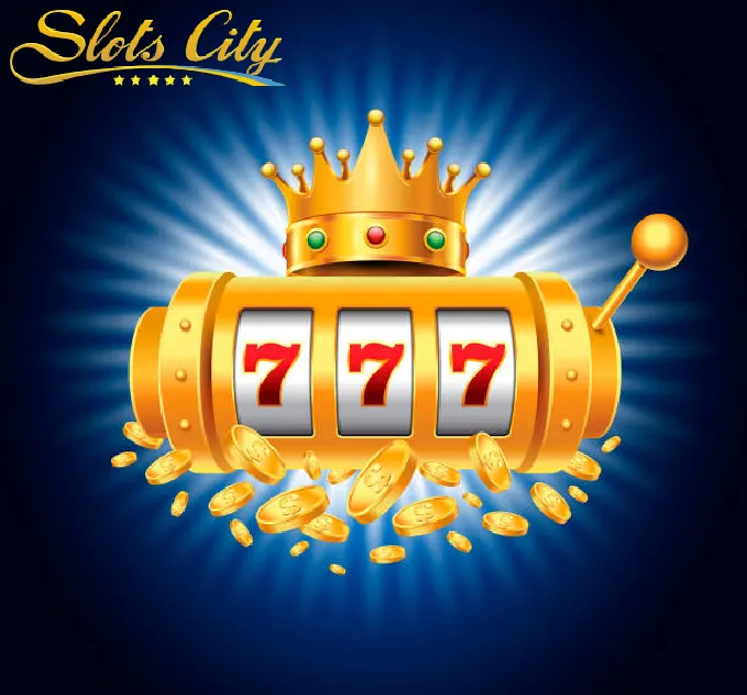 slots city автоматы играть
